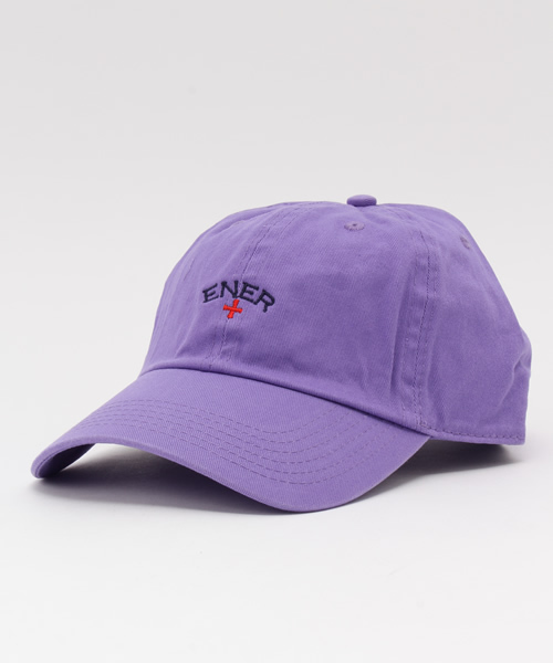 ENER（イーエヌイーアール）の「エンブロイド キャップ "CROSS"（キャップ・メンズ・ライトブラック/ブラウン/ピンク/サーモンピンク/レッド/グレー/ネイビー/ライトインディゴブルー/パープル/ラベンダー/カモフラージュ/ライトイエロー/ブラック/ホワイト/ダークグレー/ミント/インディゴブルー/ライトブルー・FREE）」の13枚目の写真