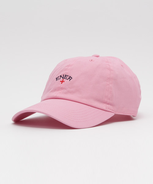 ENER（イーエヌイーアール）の「エンブロイド キャップ "CROSS"（キャップ・メンズ・ライトブラック/ブラウン/ピンク/サーモンピンク/レッド/グレー/ネイビー/ライトインディゴブルー/パープル/ラベンダー/カモフラージュ/ライトイエロー/ブラック/ホワイト/ダークグレー/ミント/インディゴブルー/ライトブルー・FREE）」の15枚目の写真