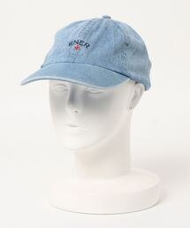 ENER | エンブロイド キャップ "CROSS"(キャップ)