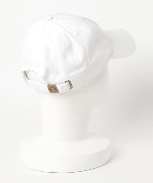 ENER（イーエヌイーアール）の「エンブロイド キャップ "CROSS"（キャップ・メンズ・ライトブラック/ブラウン/ピンク/サーモンピンク/レッド/グレー/ネイビー/ライトインディゴブルー/パープル/ラベンダー/カモフラージュ/ライトイエロー/ブラック/ホワイト/ダークグレー/ミント/インディゴブルー/ライトブルー・FREE）」の19枚目の写真