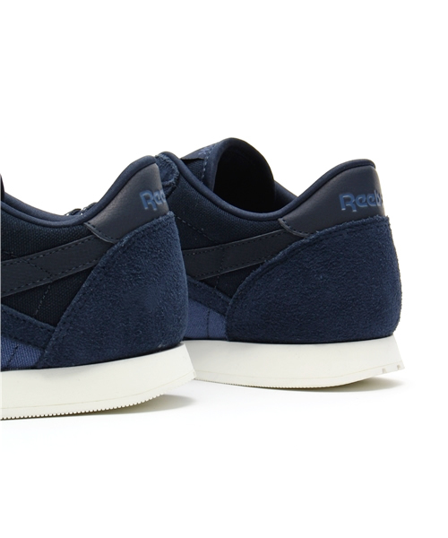 Reebok(リーボック)の「【Reebok】 CLASSIC NYLON SLIM CORE(スニーカー・レディース・ミント/スカイブルー・24.0cm/25.0cm)」の5枚目の写真