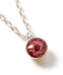 rehacer | rehacer : × VISCERAL Flower Vow Necklace / ヴィセラル コラボ フラワー ボウ ネックレス(ネックレス)