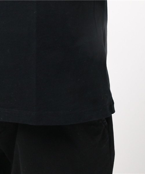 ALLSAINTS(オールセインツ)の「BRACE TONIC CREW(Tシャツ/カットソー・メンズ・ライトホワイト/ダークブラック・X-SMALL/SMALL/MEDIUM/LARGE)」の9枚目の写真