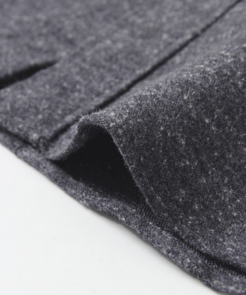 URBAN RESEARCH（アーバンリサーチ）の「UR ジャズネップB.Dシャツ（シャツ/ブラウス・メンズ・チャコールグレー/グレー/ネイビー・LARGE/MEDIUM）」の16枚目の写真