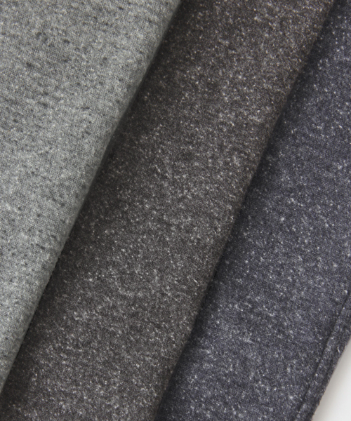 URBAN RESEARCH（アーバンリサーチ）の「UR ジャズネップB.Dシャツ（シャツ/ブラウス・メンズ・チャコールグレー/グレー/ネイビー・LARGE/MEDIUM）」の10枚目の写真