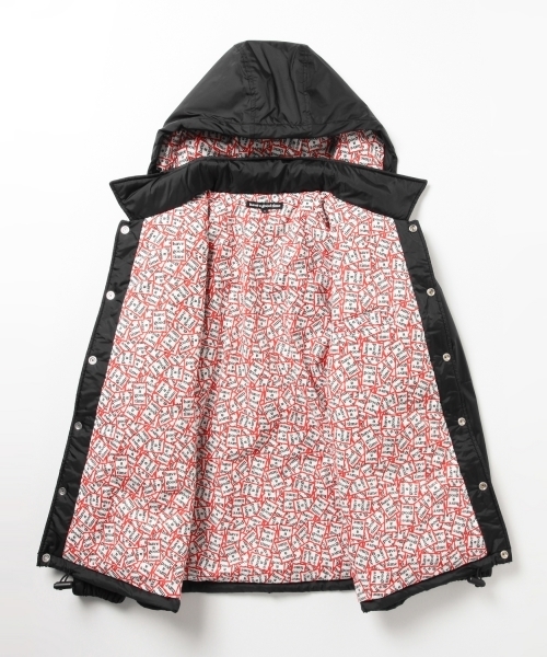 have a good day（ハブアグッドデイ）の「have a good time×BEAMS 