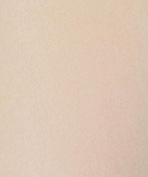 SHIPS Days(シップスデイズ)の「STAMP AND DIARY:ワイド コート(その他アウター・レディース・ネイビー/キャメル・ONE SIZE)」の4枚目の写真