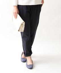 coen | 【スマイルプライス】チノテーパードパンツ(チノパンツ)