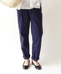 coen | 【Regular/レギュラー】【スマイルプライス】チノテーパードパンツ(チノパンツ)