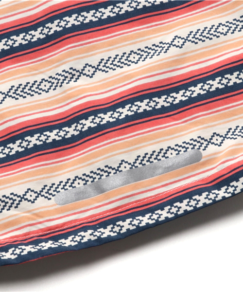 Columbia（コロンビア）の「【KIDS】ヘイゼンユースパターンドジャケット（マウンテンパーカー・キッズ・ネイビー/カモフラージュ/レッド/ブルー系その他・MEDIUM/X-SMALL/SMALL/LARGE/XX-SMALL）」の6枚目の写真