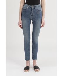 JILL STUART | 《JILL JEAN》ベーシックスキニーパンツ(デニムパンツ)