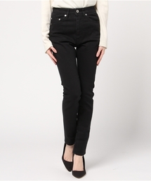 JILL STUART | 《JILL JEAN》ベーシックスキニーパンツ(デニムパンツ)