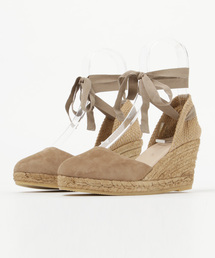 agnes b. | CU20 ESPADRILLE(サンダル)