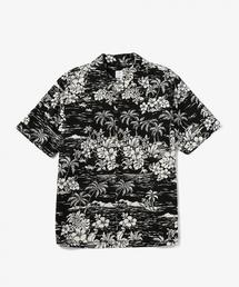 ANATOMICA | ＜ANATOMICA（アナトミカ）＞ HAWAIIAN SHT(シャツ/ブラウス)