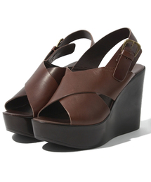 Chico | Victor クロスストラップサンダル(サンダル)