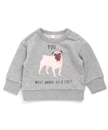 apres les cours | アニマルトレーナー(スウェット)