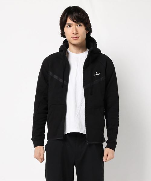 SUNS ZIP HOOD SUNS ZIP HOOD