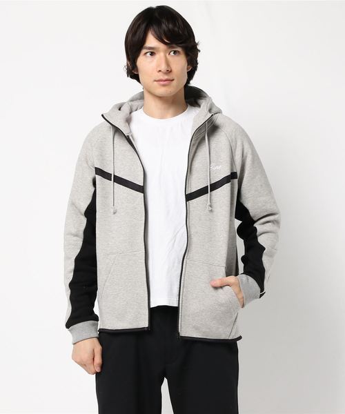 SUNS ZIP HOOD SUNS ZIP HOOD