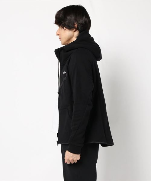 SUNS ZIP HOOD SUNS ZIP HOOD