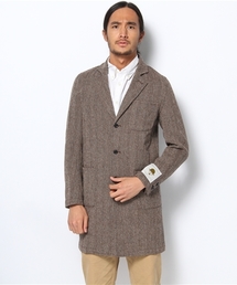 Lui's | superthanksｳｰﾙｺｰﾄ(その他アウター)