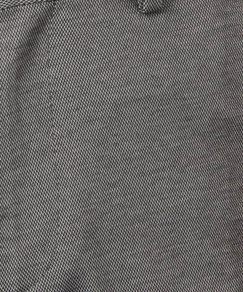 green label relaxing（グリーンレーベルリラクシング）の「NM ジャージードビー ユーティリティー パンツ テーパード 9L ＜吸水速乾機能＞ ◆（その他パンツ・メンズ・グレー/ブラック/ネイビー・XL/XXL/L/XS/M/S）」の12枚目の写真