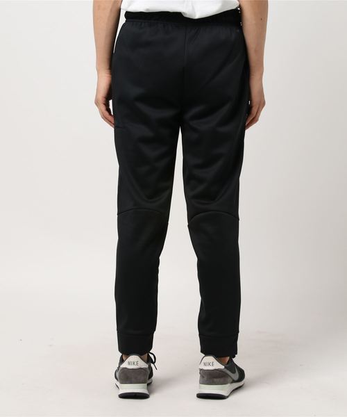 NIKE（ナイキ）の「ナイキ THERMA-FIT サーマ テーパードパンツ（その他パンツ・メンズ・グレー/ブラック・S/L/3L/LL/M）」の3枚目の写真