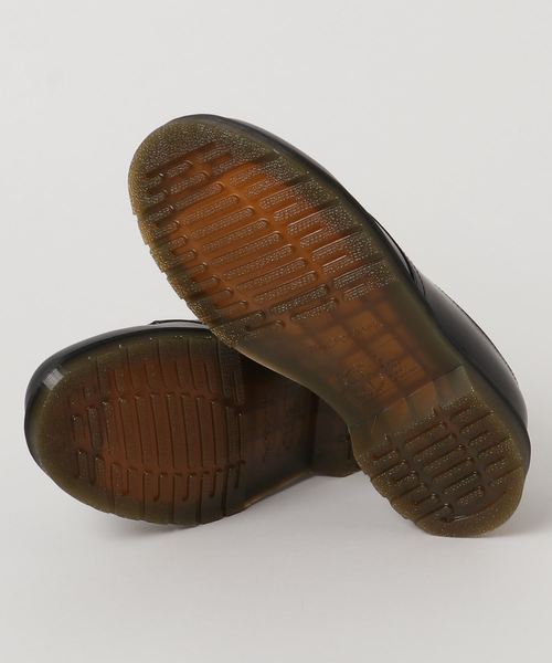 Dr. Martens(ドクターマーチン)の「Dr. Martens/ドクターマーチン DR MARTENS 3 EYE GIBSON(ブーツ・レディース・ブラック・XXX-LARGE/SMALL/MEDIUM/X-LARGE/XX-LARGE/LARGE)」の3枚目の写真