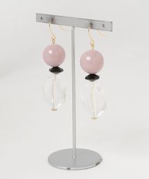 【jyoiv】ピアス