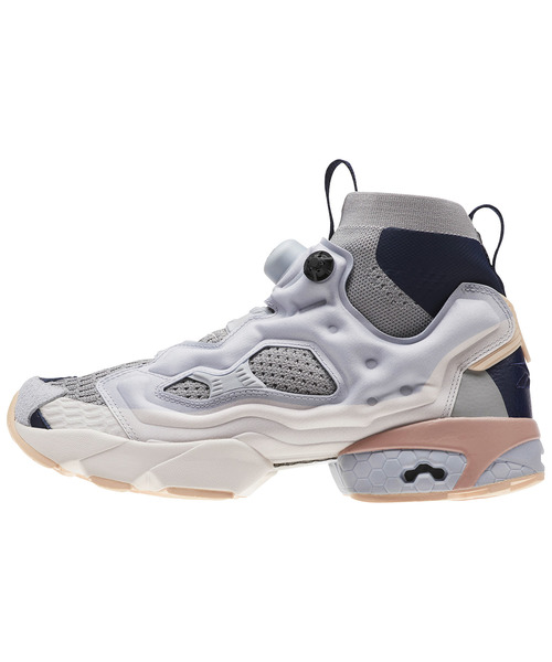 Reebok（リーボック）の「インスタポンプフューリー [INSTAPUMP FURY 