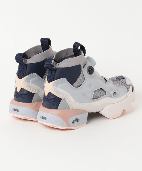 Reebok（リーボック）の「インスタポンプフューリー [INSTAPUMP FURY 