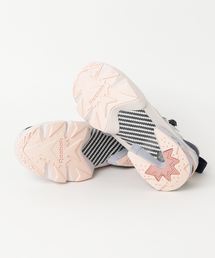 靴 Reebok INSTAPUMP FURY ULTK DP Men's shoes Reebok Instapump Fury OG Ultk DP White/ Sand