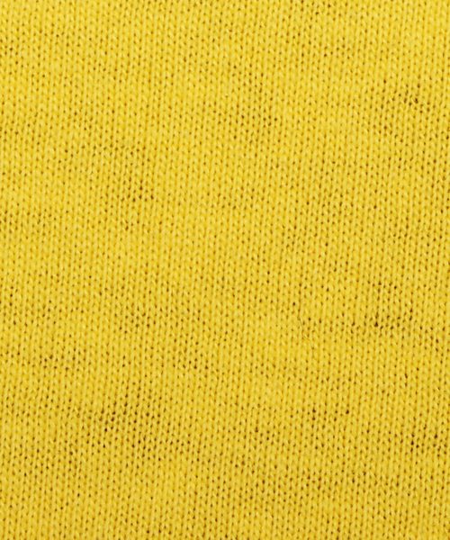 ８(eight)（エイト）の「USA ロゴ ビッグTシャツ（Tシャツ/カットソー・メンズ・ネイビー/ブラック×グリーン/ブラック×イエロー・MEDIUM/LARGE）」の18枚目の写真