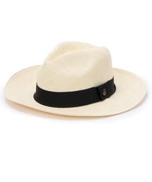 ◆ECUA-ANDINO パナマハット