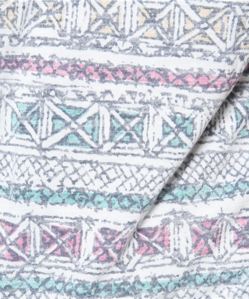 WEGO(ウィゴー)の「WEGO/リバースプリントポケットTee(S)(Tシャツ/カットソー・メンズ・その他1/その他2・MEDIUM/LARGE)」の9枚目の写真