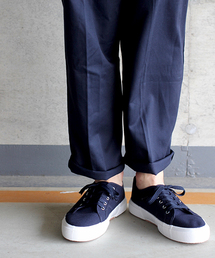 GRAZIANA | 【GRAZIANA】TENNIS MADE IN ITALY(スニーカー)