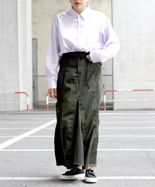 GRAZIANA（グラチィアーナ）の「【GRAZIANA】TENNIS MADE IN ITALY（スニーカー・レディース・ホワイト/ブラック/ネイビー・38/42/43/37/41）」の19枚目の写真