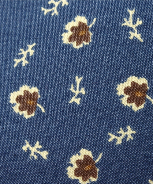 coen（コーエン）の「coen ANDOVER柄ビッグベアーぬいぐるみ2013SS（その他小物・レディース・ホワイト/ターコイズブルー/ネイビー・フリー）」の9枚目の写真