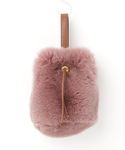 LUDLOW（ラドロー）の「LUDLOW / フォックスファーバッグ