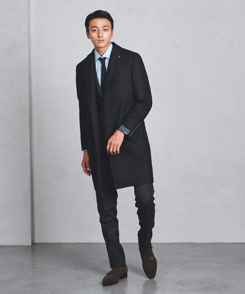LARDINI(ラルディーニ)の「<LARDINI(ラルディーニ)> NAVY LARDINI(ラルディーニ)の「<LARDINI(ラルディーニ)> NAVY