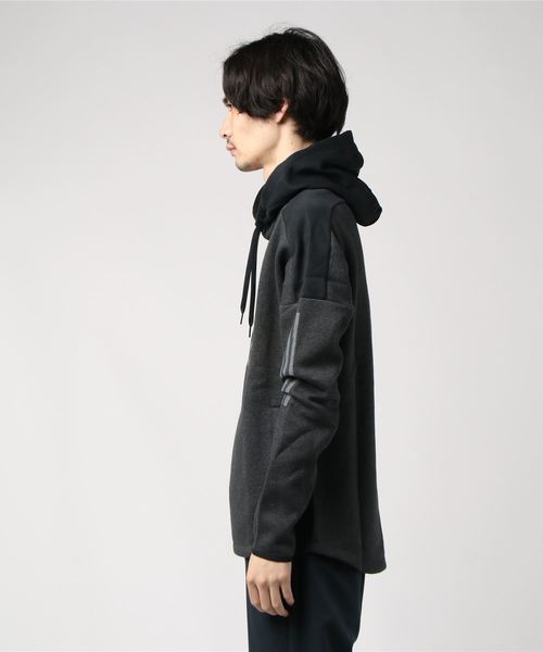 adidas - 【新品】アディダス　撥水　裏起毛　防風　パーカー　ブラック　① 楽天市場】アディダス オリジナルス スウェットパーカー