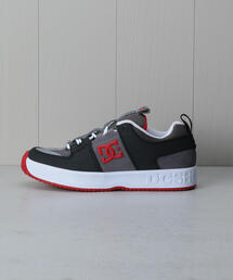 DC SHOES | ＜DC SHOES＞LYNX OG/スニーカー(スニーカー)