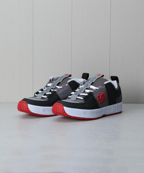 DC SHOES（ディーシーシューズ）の「＜DC SHOES＞LYNX OG