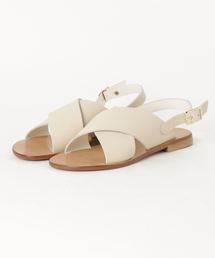 flower | ファビオクロスサンダル(サンダル)