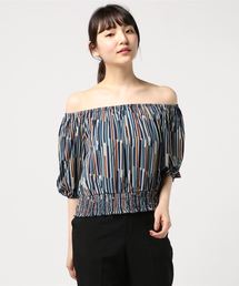 RUMOR�i�����A�j�́uRUMOR ���g���X�g���C�v�V���[�����O�I�t�V�����i�`���[�u�g�b�v�j�v