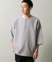 ITEMS URBANRESEARCH MEN�i�A�C�e���Y�A�[�o�����T�[�`�@�����Y�j�́u�X�g���b�`�z��n�[�tZIP�i���̑��g�b�v�X�j�v