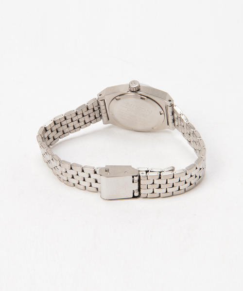 NIXON（ニクソン）の「NIXON / “THE SMALL TIME TELLER”（アナログ腕時計・レディース・イエロー系その他/ブルー/ブラック系その他/レッド系その他/イエロー/シルバー/インディゴブルー・ONE SIZE）」の18枚目の写真