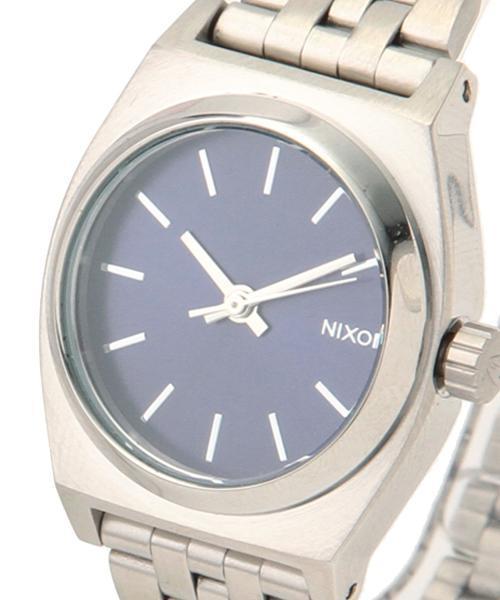 NIXON（ニクソン）の「NIXON / “THE SMALL TIME TELLER”（アナログ腕時計・レディース・イエロー系その他/ブルー/ブラック系その他/レッド系その他/イエロー/シルバー/インディゴブルー・ONE SIZE）」の8枚目の写真