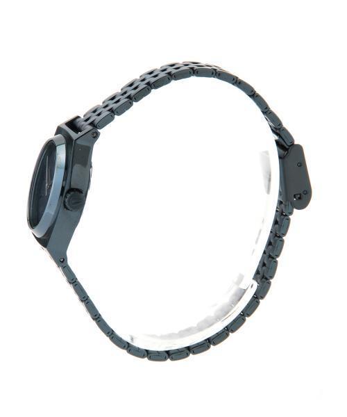 NIXON（ニクソン）の「NIXON / “THE SMALL TIME TELLER”（アナログ腕時計・レディース・イエロー系その他/ブルー/ブラック系その他/レッド系その他/イエロー/シルバー/インディゴブルー・ONE SIZE）」の11枚目の写真