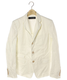 DSQUARED2�i�f�B�[�X�N�G�A�[�h�j�̌Ò��u�e�[���[�h�W���P�b�g�i�e�[���[�h�W���P�b�g�j�v