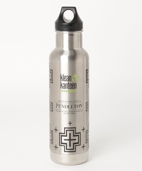 FREAK'S STORE（フリークスストア）の「PENDLETON×KLEAN KANTEEN/ペンドルトン×クリーンカンティーン